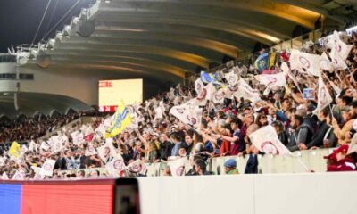 Triplé pour l'UBB ? Les fans paient le prix fort