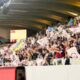 Triplé pour l'UBB ? Les fans paient le prix fort