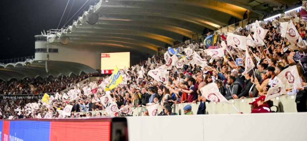 Triplé pour l'UBB ? Les fans paient le prix fort