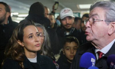 Mélenchon candidat LFI la course aux parrainages n est pas gagnée d avance