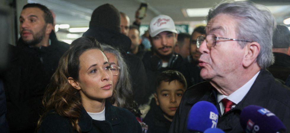 Mélenchon candidat LFI la course aux parrainages n est pas gagnée d avance