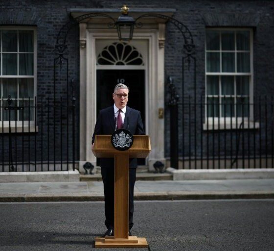 « Enfin du changement ? » Ce que les Britanniques espèrent vraiment après le départ de Starmer