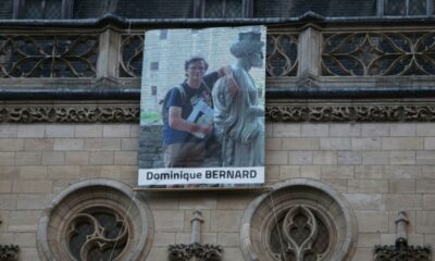 Le parquet antiterroriste réclame le procès de l'assassin de Dominique Bernard
