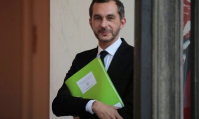 Le patron du Mucem écarté après des accusations de harcèlement