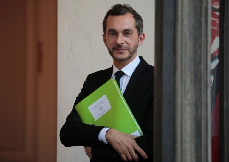 Le patron du Mucem écarté après des accusations de harcèlement