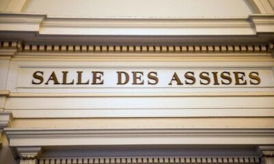 43 coups de couteau, un crime commis à 17 ans et une peine de 10 ans