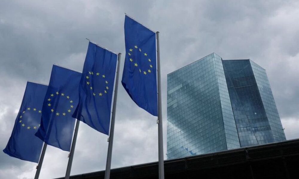 L'inflation au Moyen-Orient pourrait frapper l'Europe plus fort qu'en 2022