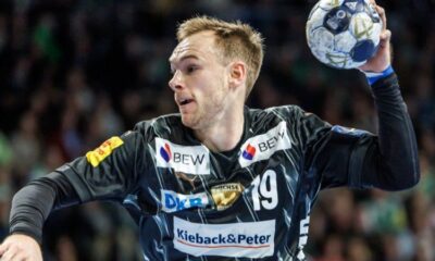 Berlin sort le champion et file en finale
