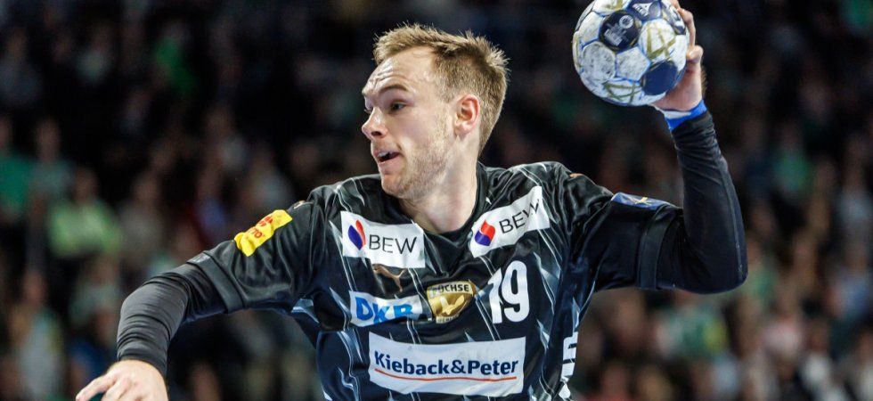 Berlin sort le champion et file en finale