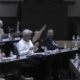 Un bras levé en plein conseil municipal provoque une tempête politique à Perpignan