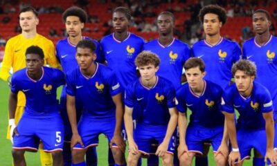 Les Bleuets avaient tout pour gagner mais le réalisme belge a eu le dernier mot
