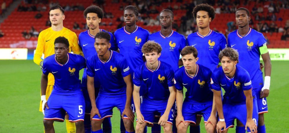 Les Bleuets avaient tout pour gagner mais le réalisme belge a eu le dernier mot