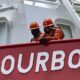 Bourbon change de capitaine pour écrire un nouveau chapitre