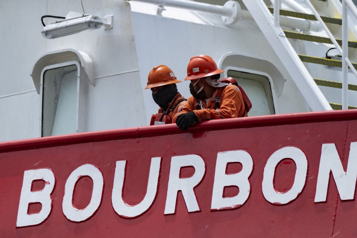 Bourbon change de capitaine pour écrire un nouveau chapitre
