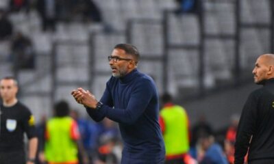 L'OM prépare déjà l'après-Beye, Genesio dans le viseur