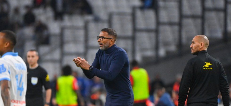L'OM prépare déjà l'après-Beye, Genesio dans le viseur