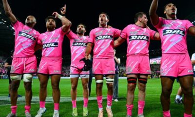 Le Stade Français fait le plein de confiance et enflamme Jean-Bouin