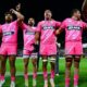 Le Stade Français fait le plein de confiance et enflamme Jean-Bouin