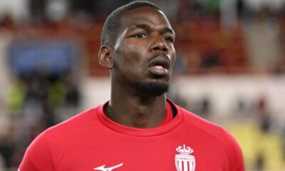 Pogba voit l'équipe de France comme la plus forte depuis 2006 et rêve de revenir en Bleu