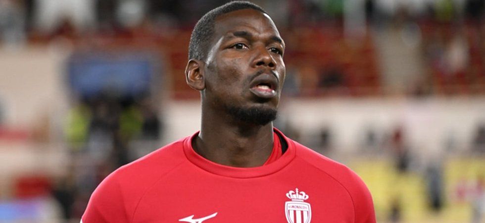 Pogba voit l'équipe de France comme la plus forte depuis 2006 et rêve de revenir en Bleu