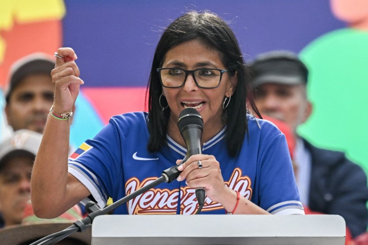 Venezuela : après l’arrestation de Maduro, le pays remet son énergie à plat