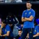 Messi sort du banc et marque la preuve d’un leadership unique