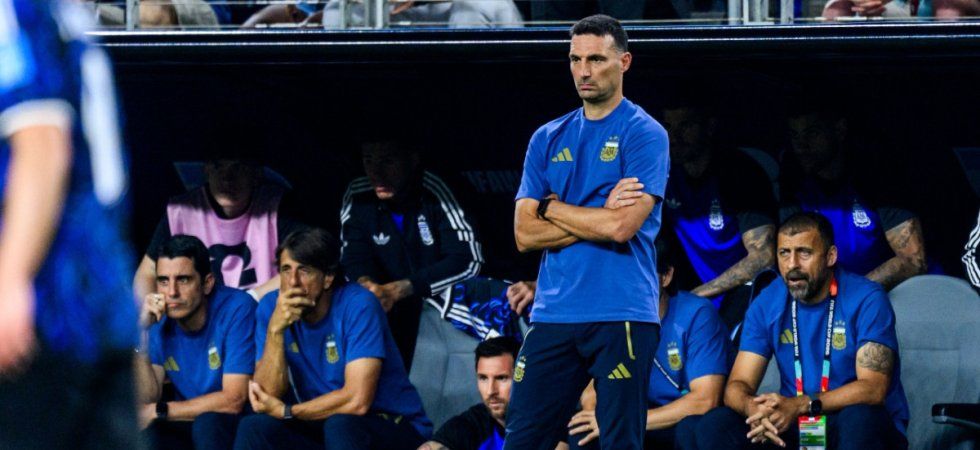 Messi sort du banc et marque la preuve d’un leadership unique