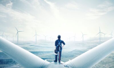 La crise énergétique accélère la transition vers les énergies propres
