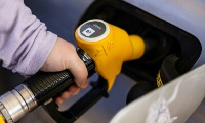 Le gazole et l'essence repassent sous la barre des 1,90 euro le litre