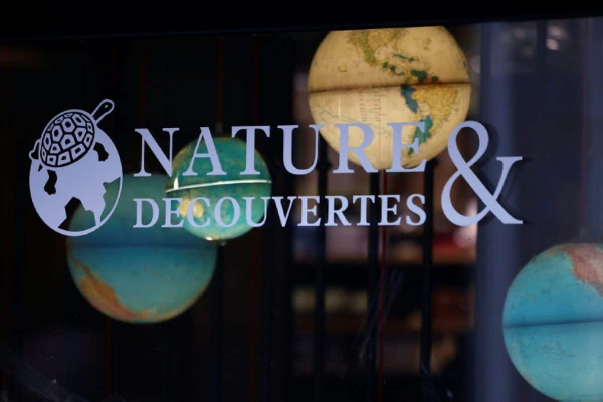 Nature et Découvertes réduit la voilure en Île-de-France