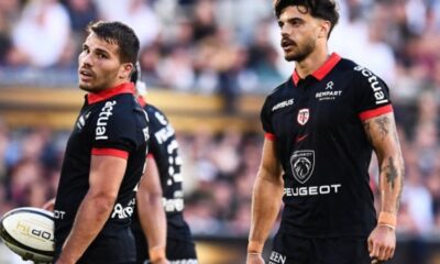 Racing 92, Montpellier, Stade Français : le Top 14 pile à l'heure des vérités