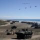 Les États-Unis cachent un arsenal en Australie pour faire face à la Chine