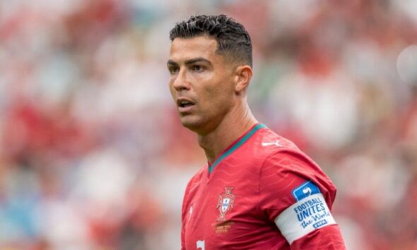 Un doublé de Ronaldo, un sacre pour Monaco, un départ pour les Bleus