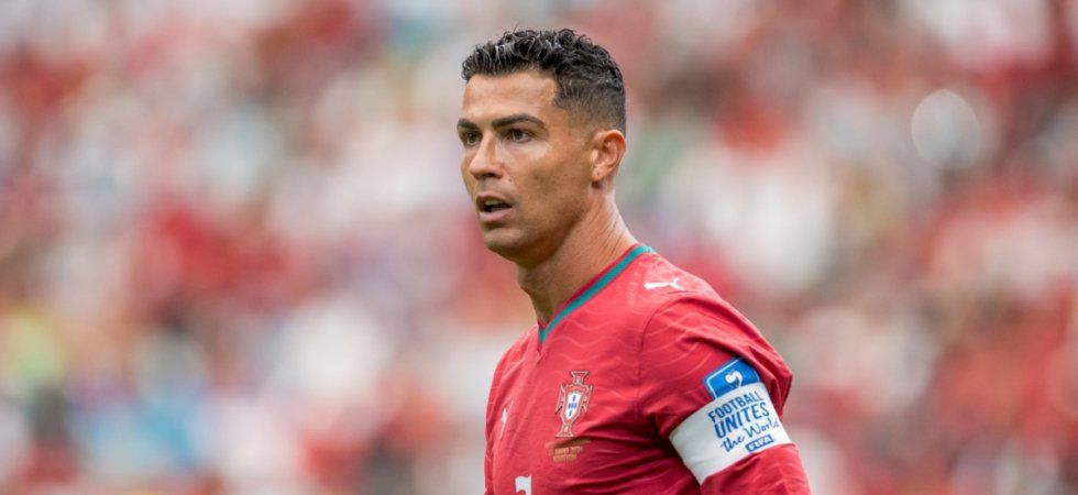 Un doublé de Ronaldo, un sacre pour Monaco, un départ pour les Bleus