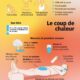 Quand la chaleur pousse votre corps dans ses retranchements