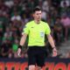 Benoît Bastien raccroche le sifflet, direction les bureaux de la FFF