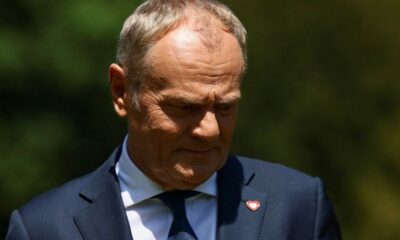 Un accord de défense Pologne-Allemagne, mais sans les garanties qui fâchent
