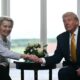 L'Europe dit oui à Trump mais garde un œil sur la sortie
