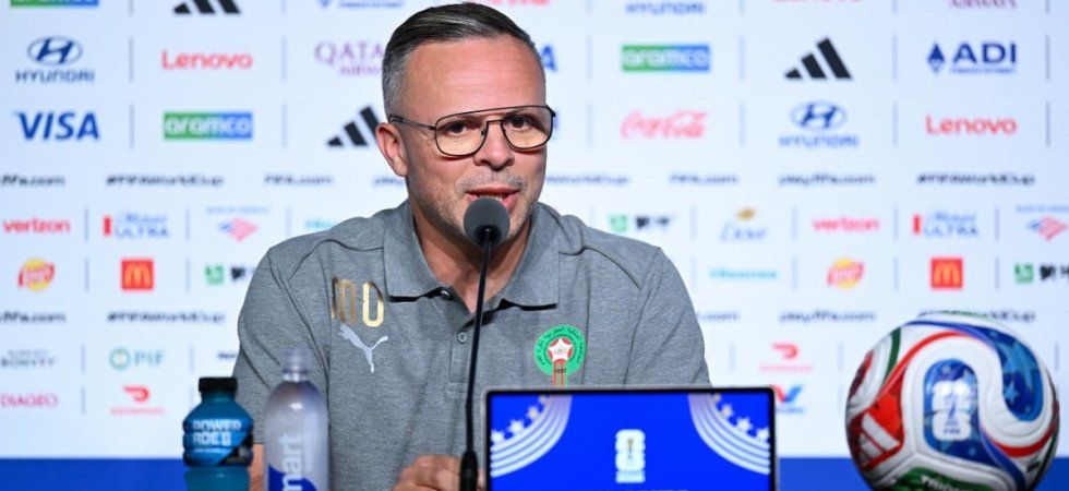 Le Maroc vise la tête du groupe C et compte bien coiffer le Brésil au poteau