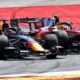 Hamilton sonné par l'audace de Verstappen