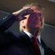 Trump hué au Madison Square Garden mais il jure que c'était des encouragements