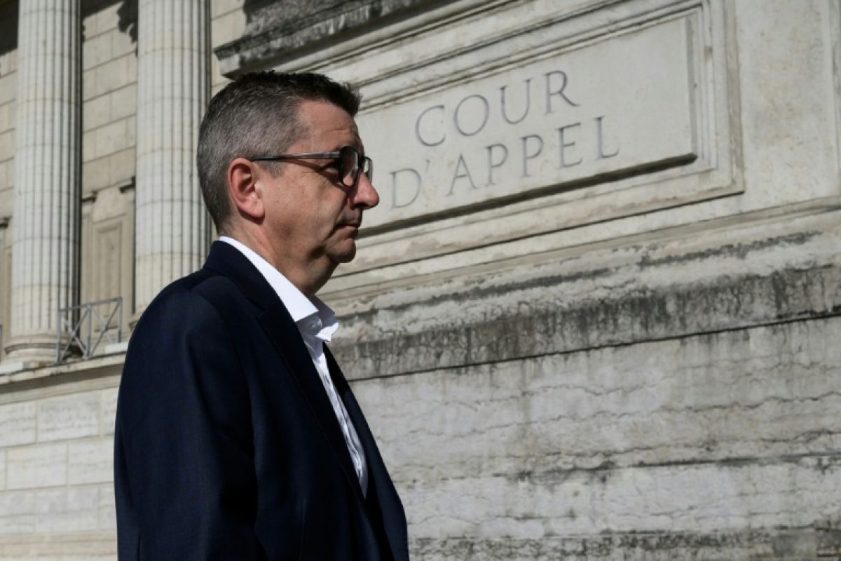 L'ancien maire de Saint-Étienne promet des révélations fracassantes pour son procès en appel