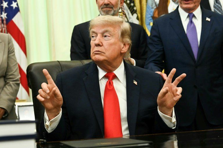 Un accord de paix entre l’Iran et les États-Unis annoncé sous 24 heures