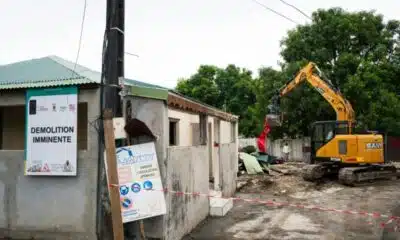L'île où le bâtiment vacille, neuf patrons sur dix angoissés