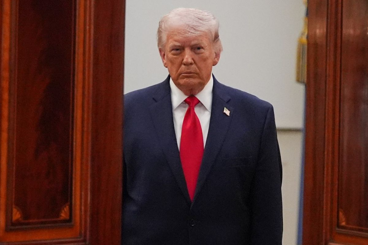 Trump met la pression sur les pétroliers pour faire baisser le prix de l'essence