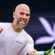 Mannarino a vu le rêve s'envoler sur le gazon néerlandais