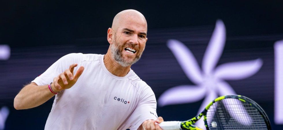 Mannarino a vu le rêve s'envoler sur le gazon néerlandais