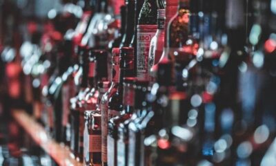 Canicule et alcool un cocktail qui met votre corps en surchauffe
