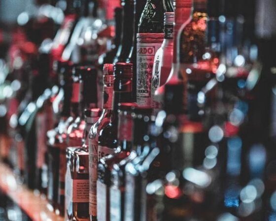 Canicule et alcool un cocktail qui met votre corps en surchauffe