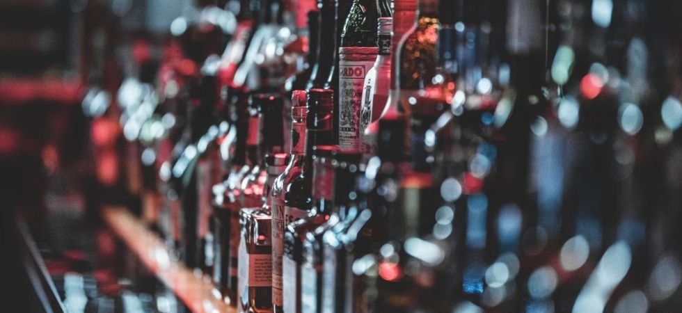 Canicule et alcool un cocktail qui met votre corps en surchauffe